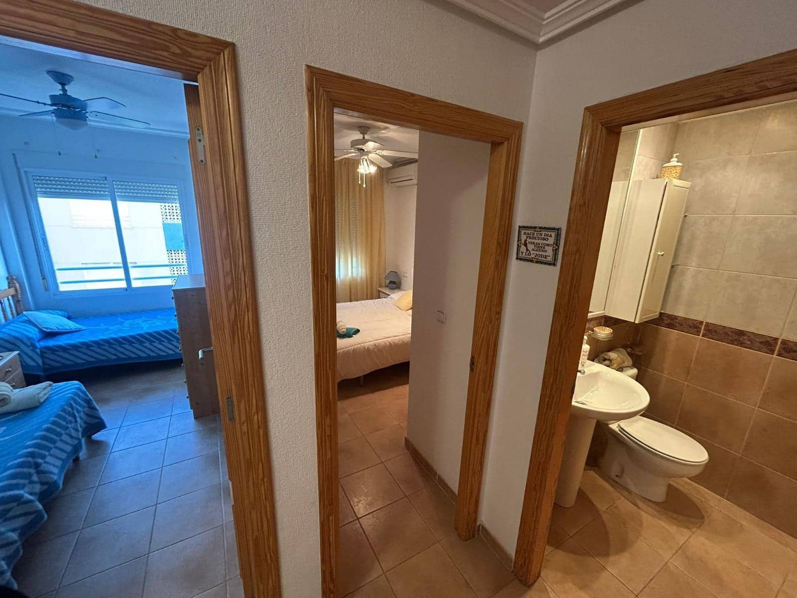 2 bedroom Apartment for sale in La Mata with pool - € 169,900 (Ref: 9410228)