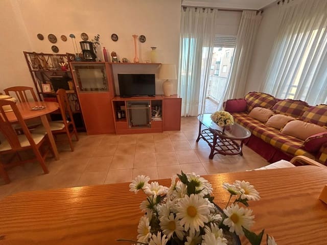 2 chambre Appartement à vendre à Cabo Cervera, Torrevieja avec piscine - 169 900 € (Ref: 9410228)