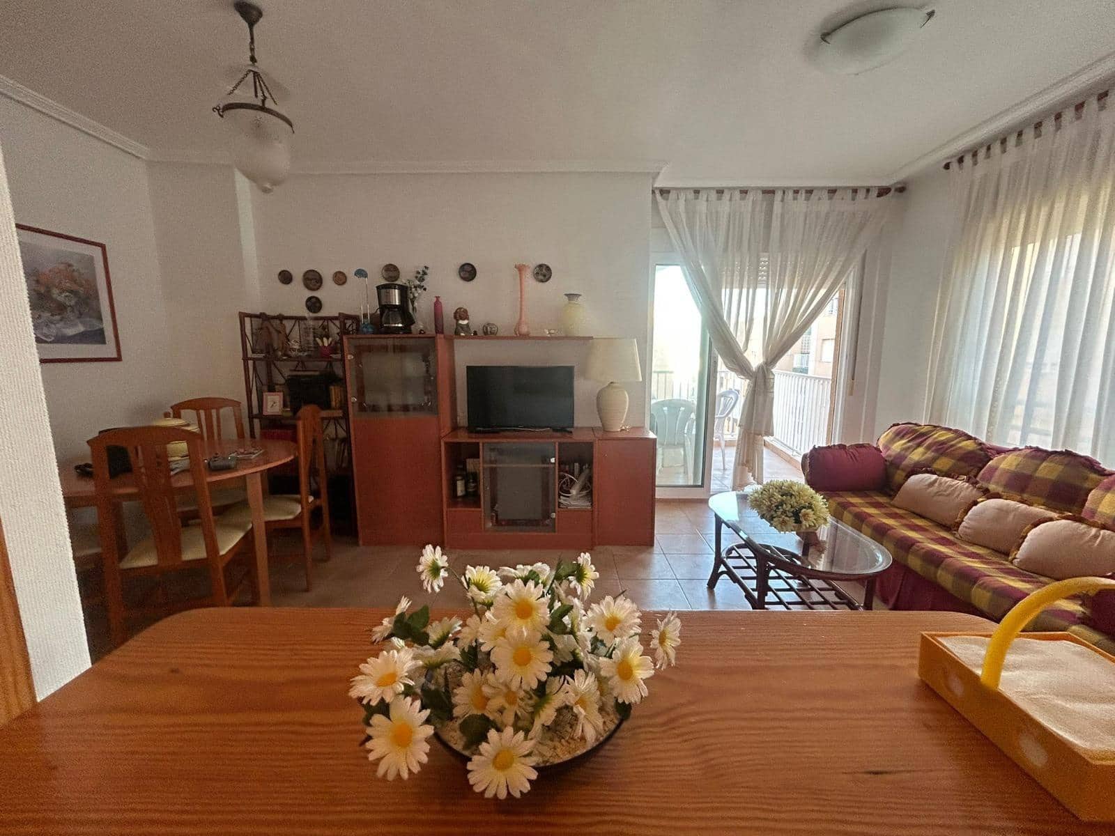 2 bedroom Apartment for sale in La Mata with pool - € 169,900 (Ref: 9410228)