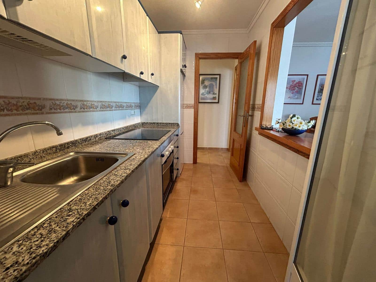 2 bedroom Apartment for sale in La Mata with pool - € 169,900 (Ref: 9410228)