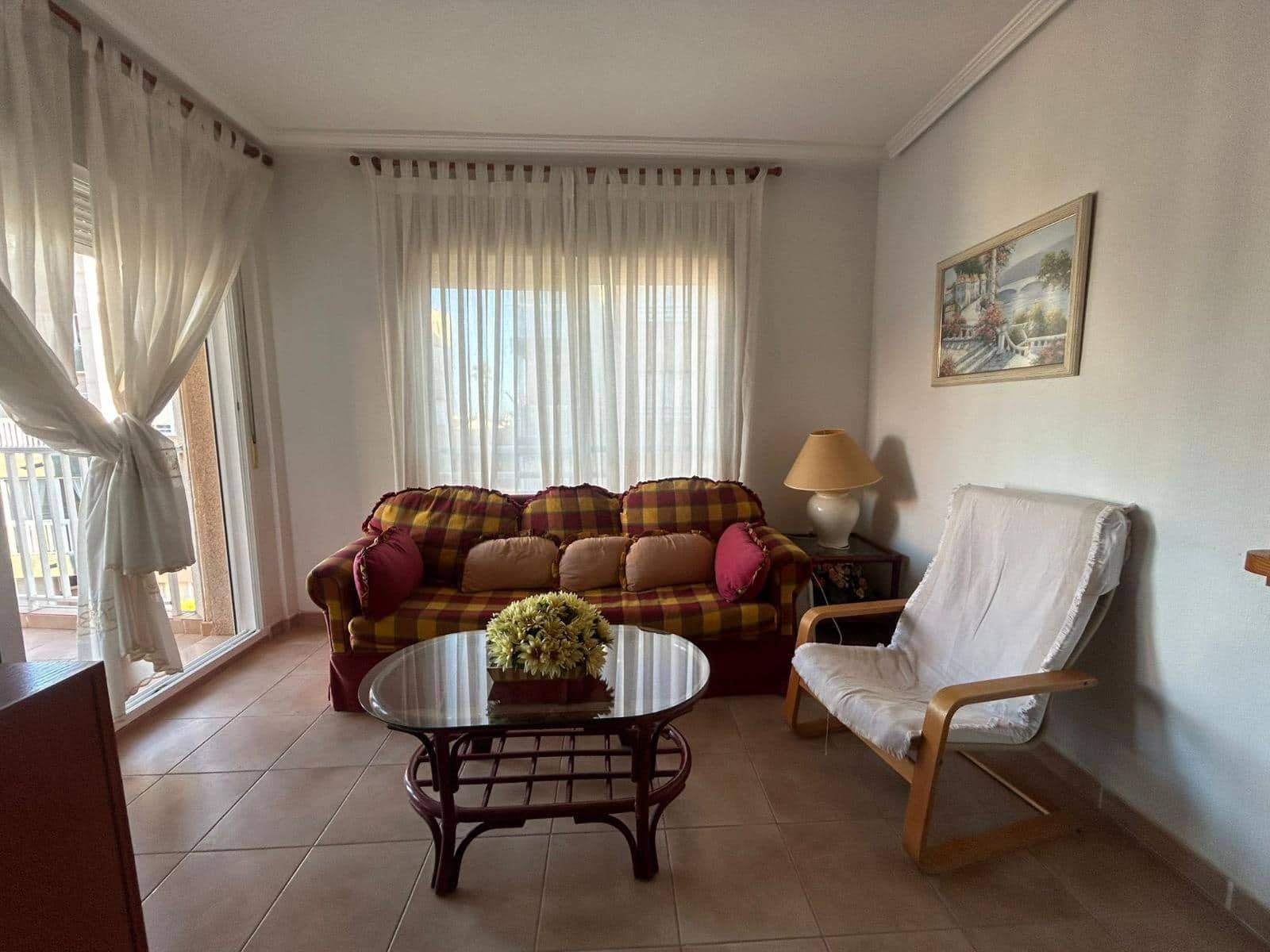 2 bedroom Apartment for sale in La Mata with pool - € 169,900 (Ref: 9410228)