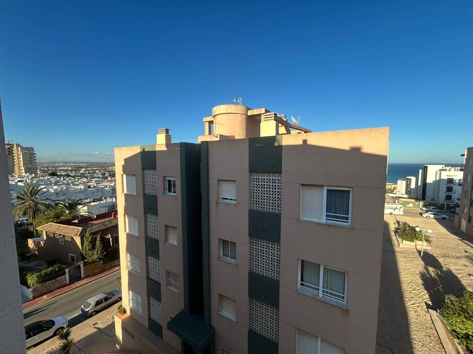 2 bedroom Apartment for sale in La Mata with pool - € 169,900 (Ref: 9410228)