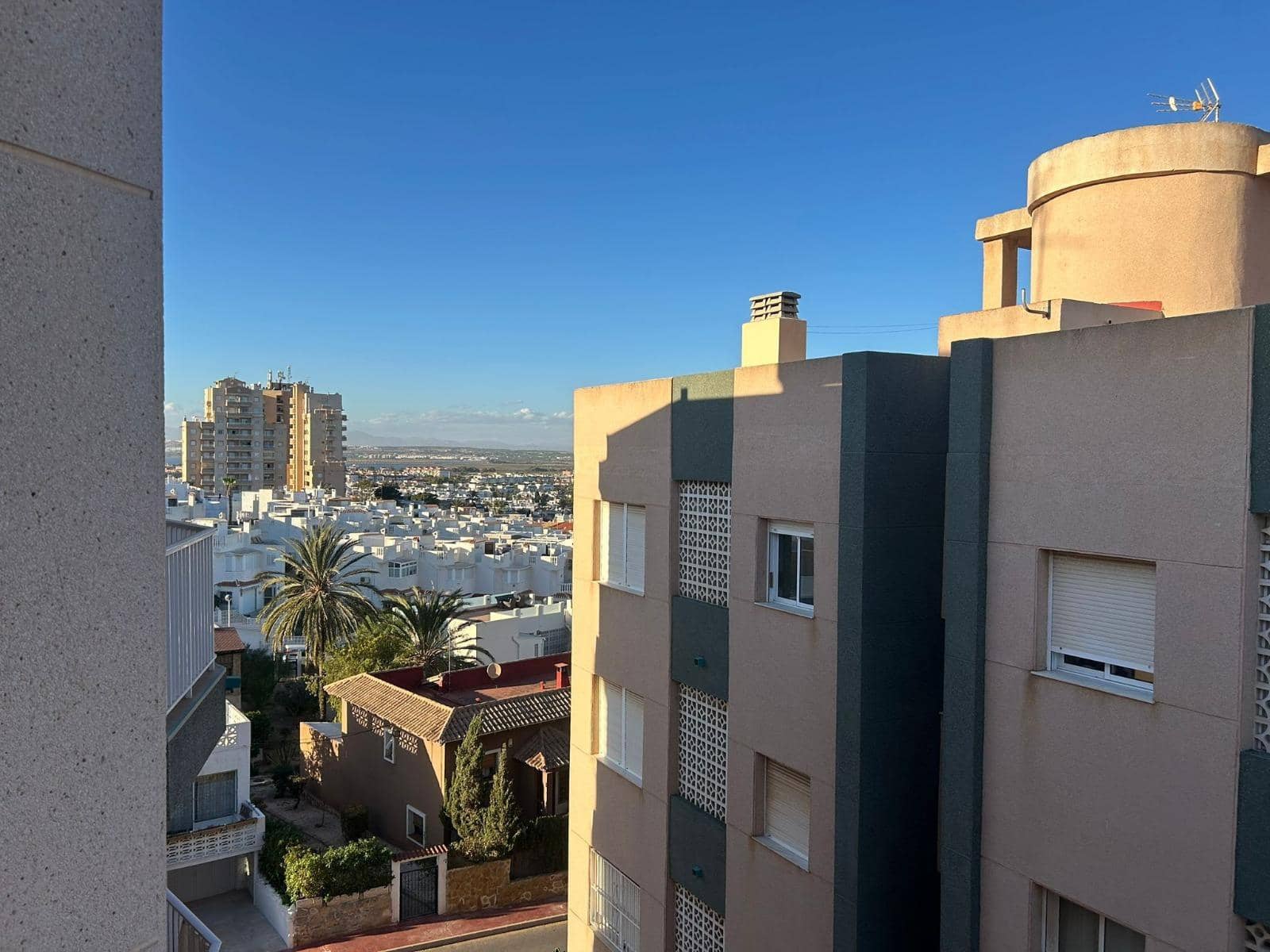 2 bedroom Apartment for sale in La Mata with pool - € 169,900 (Ref: 9410228)