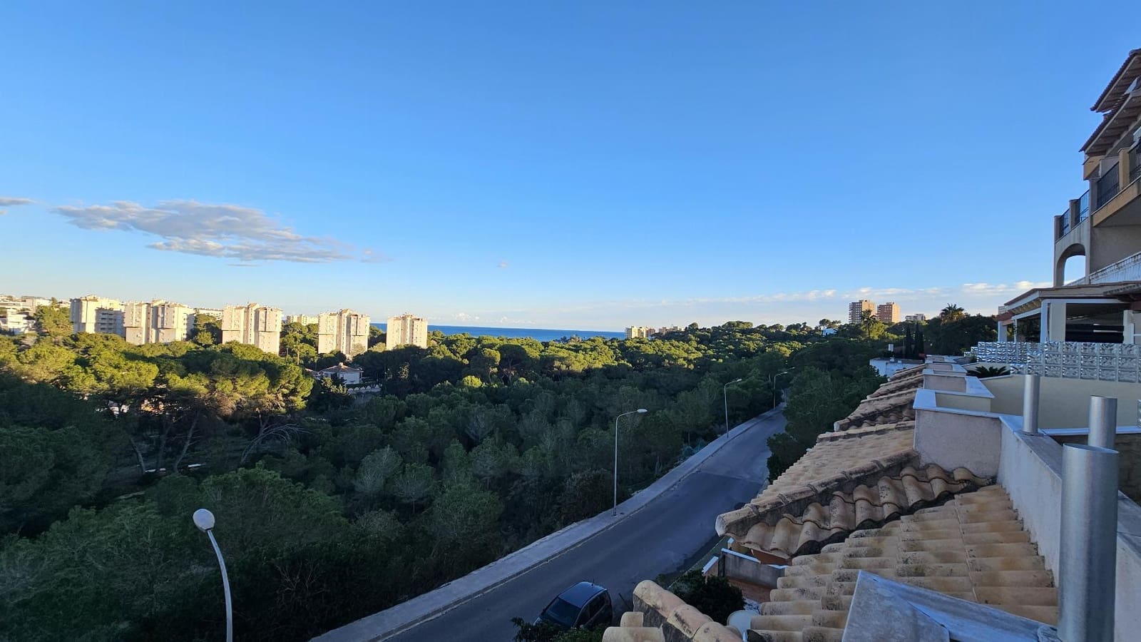 2 bedroom Apartment for sale in Campoamor with pool - € 297,000 (Ref: 9410229)