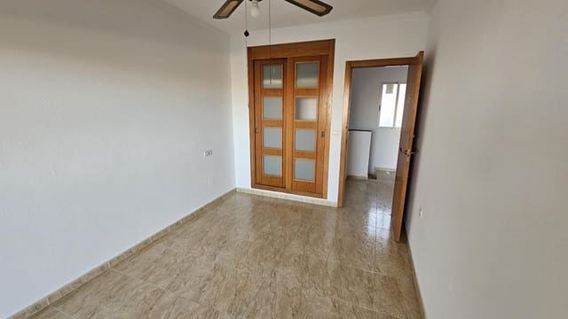 2 soveværelse Lejlighed til salg i Dehesa de Campoamor, Orihuela med swimmingpool - € 297.000 (Ref: 9410229)