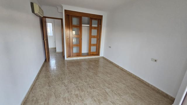 2 soveværelse Lejlighed til salg i Dehesa de Campoamor, Orihuela med swimmingpool - € 297.000 (Ref: 9410229)