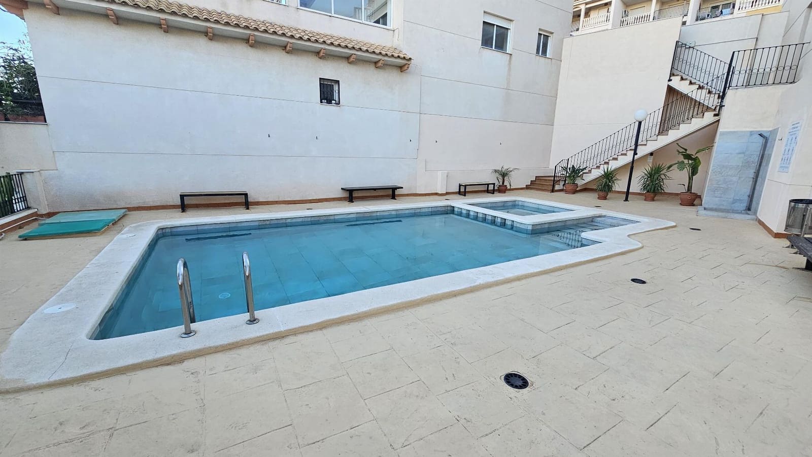 2 bedroom Apartment for sale in Campoamor with pool - € 297,000 (Ref: 9410229)