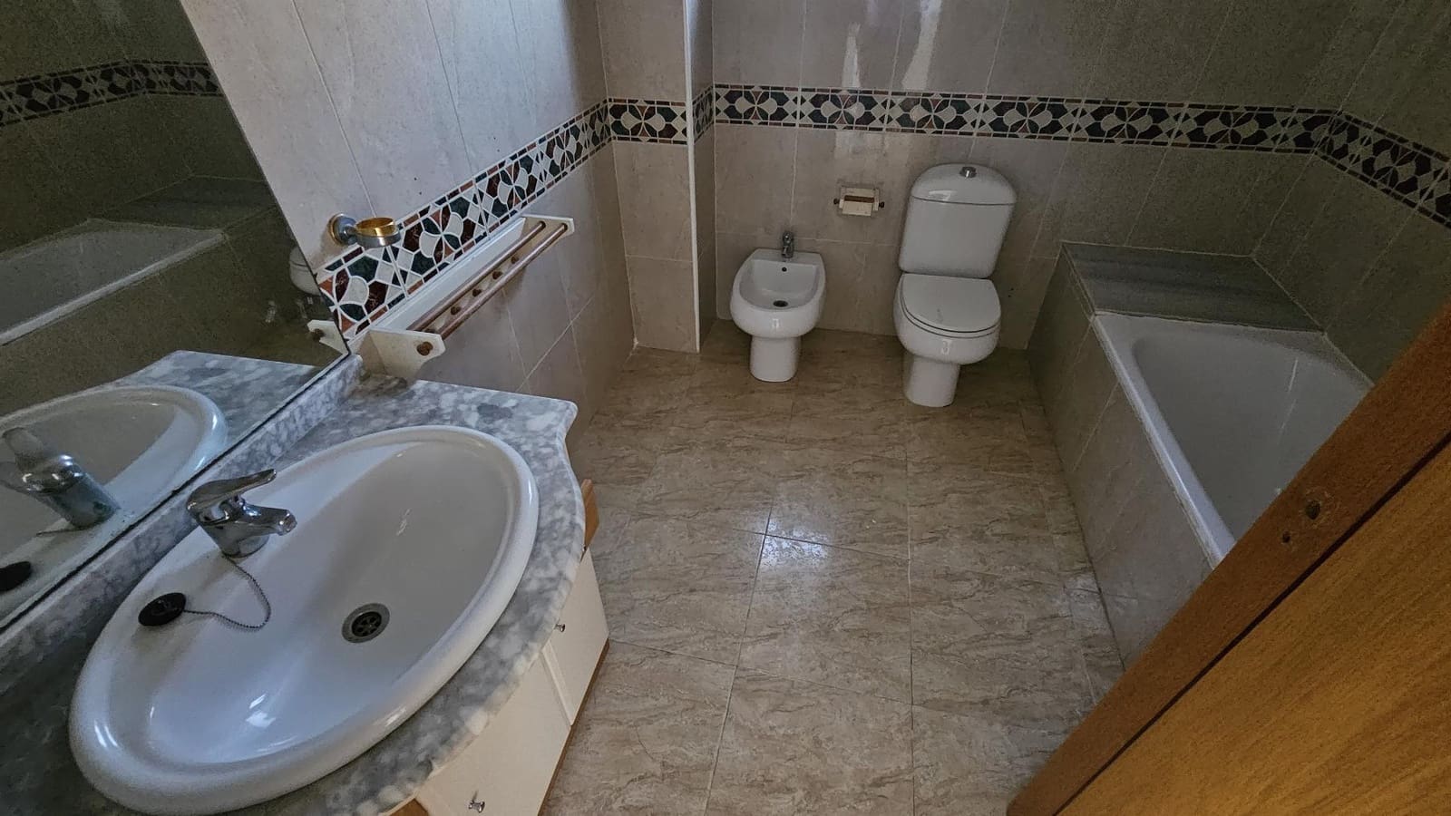 2 bedroom Apartment for sale in Campoamor with pool - € 297,000 (Ref: 9410229)