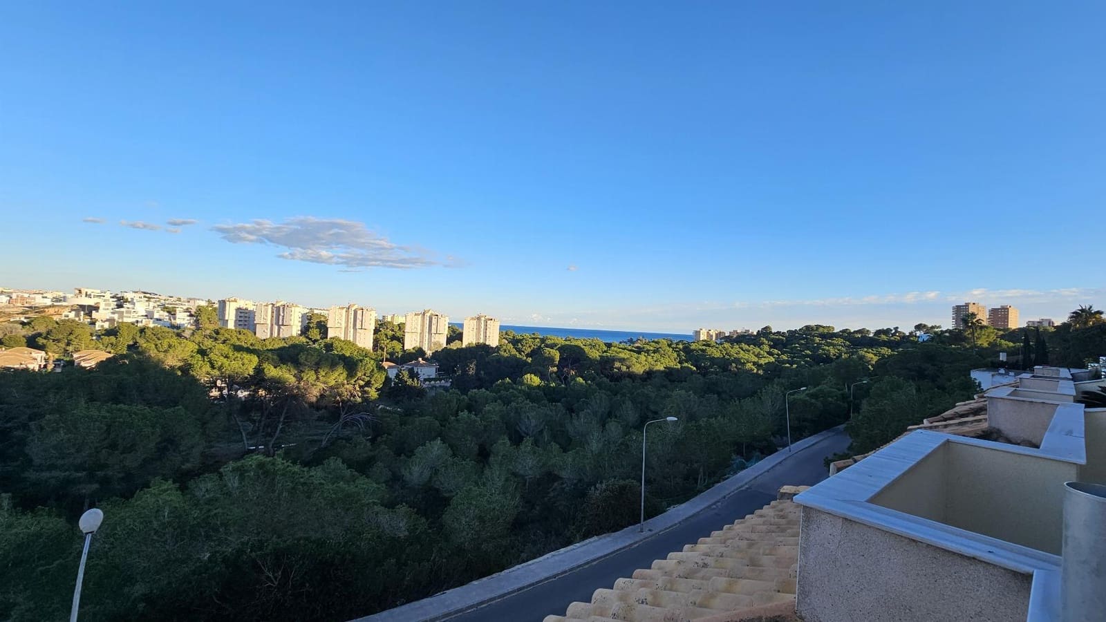 2 bedroom Apartment for sale in Campoamor with pool - € 297,000 (Ref: 9410229)