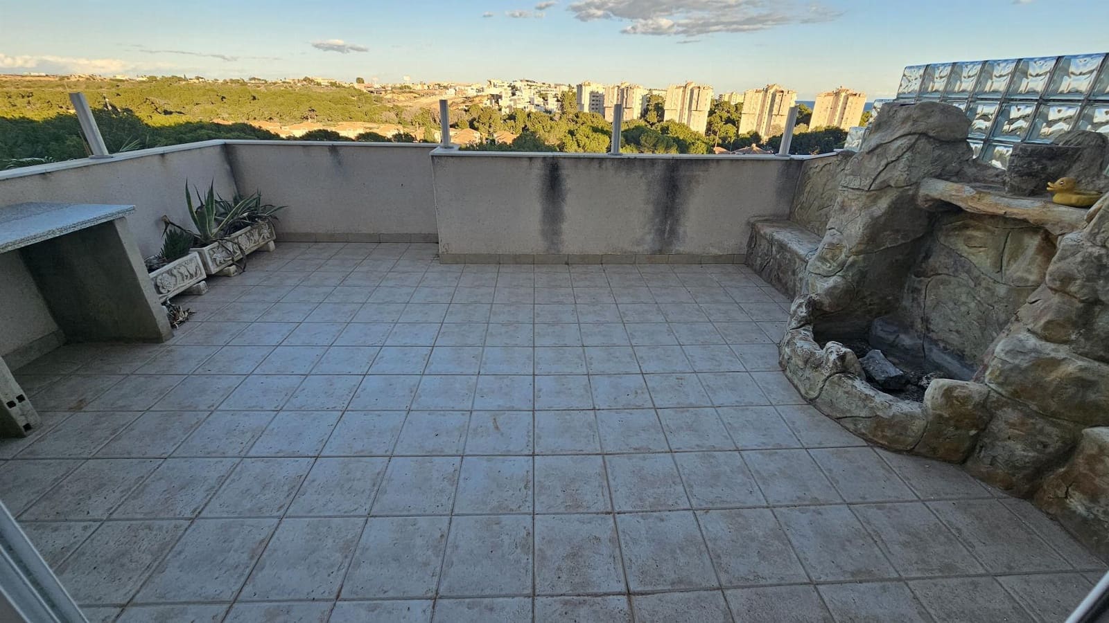 2 bedroom Apartment for sale in Campoamor with pool - € 297,000 (Ref: 9410229)