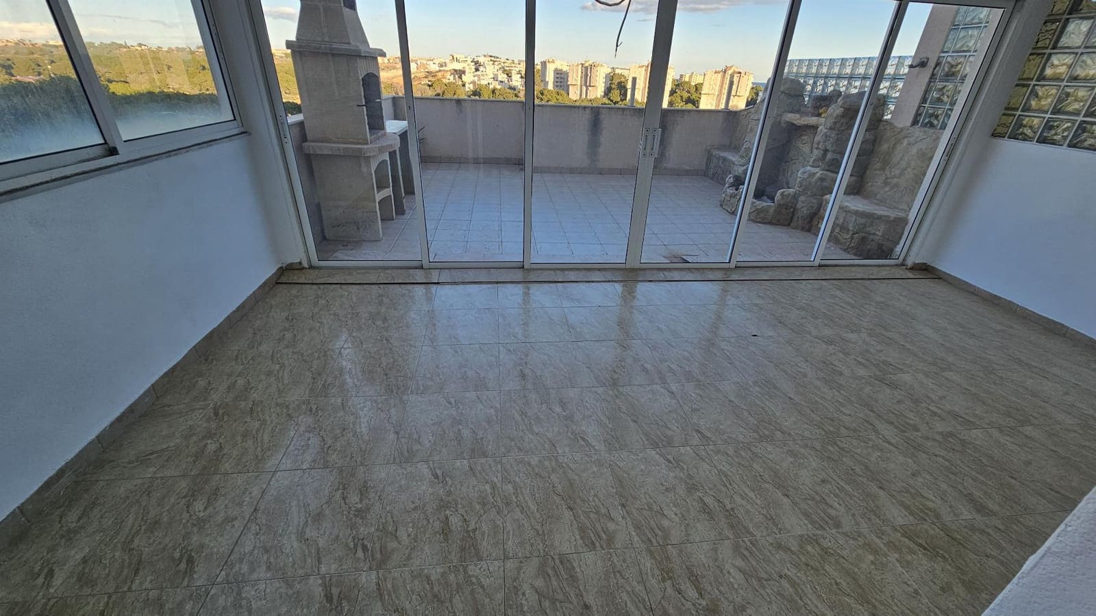 2 bedroom Apartment for sale in Campoamor with pool - € 297,000 (Ref: 9410229)