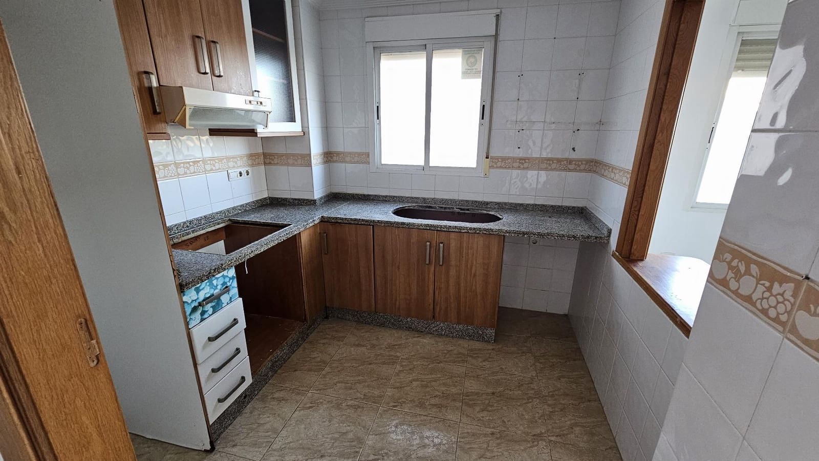 2 bedroom Apartment for sale in Campoamor with pool - € 297,000 (Ref: 9410229)