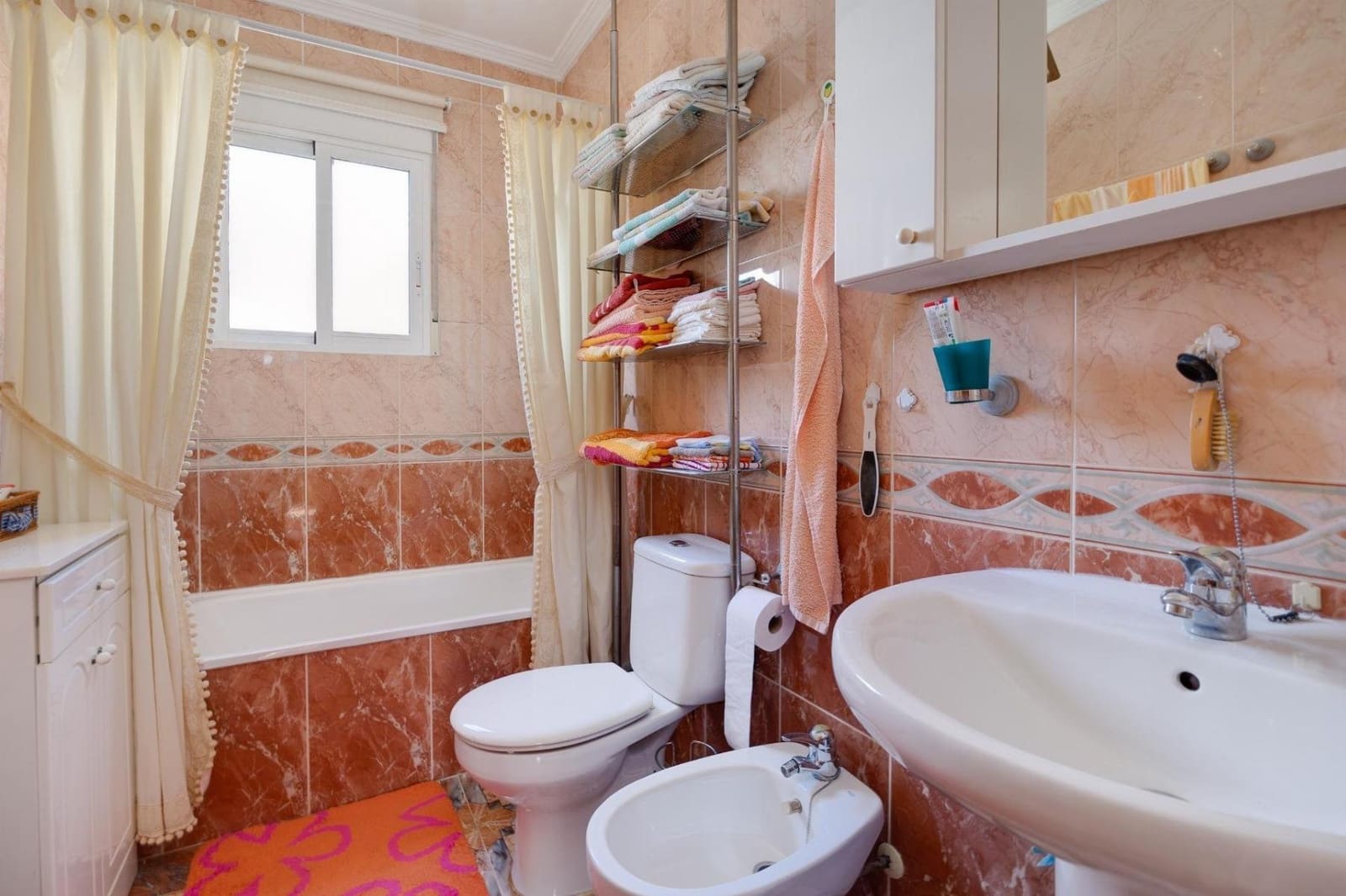 4 quarto Moradia para venda em Orihuela Costa com piscina - 315 000 € (Ref: 9413102)