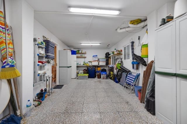 4 quarto Moradia para venda em La Zenia, Orihuela com piscina - 315 000 € (Ref: 9413102)