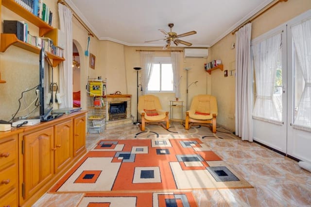 4 quarto Moradia para venda em La Zenia, Orihuela com piscina - 315 000 € (Ref: 9413102)