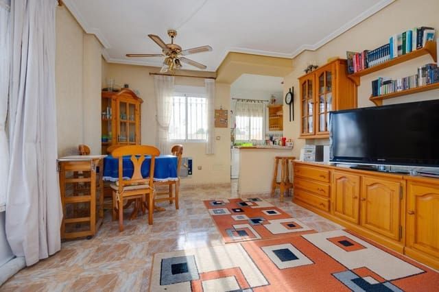4 quarto Moradia para venda em La Zenia, Orihuela com piscina - 315 000 € (Ref: 9413102)