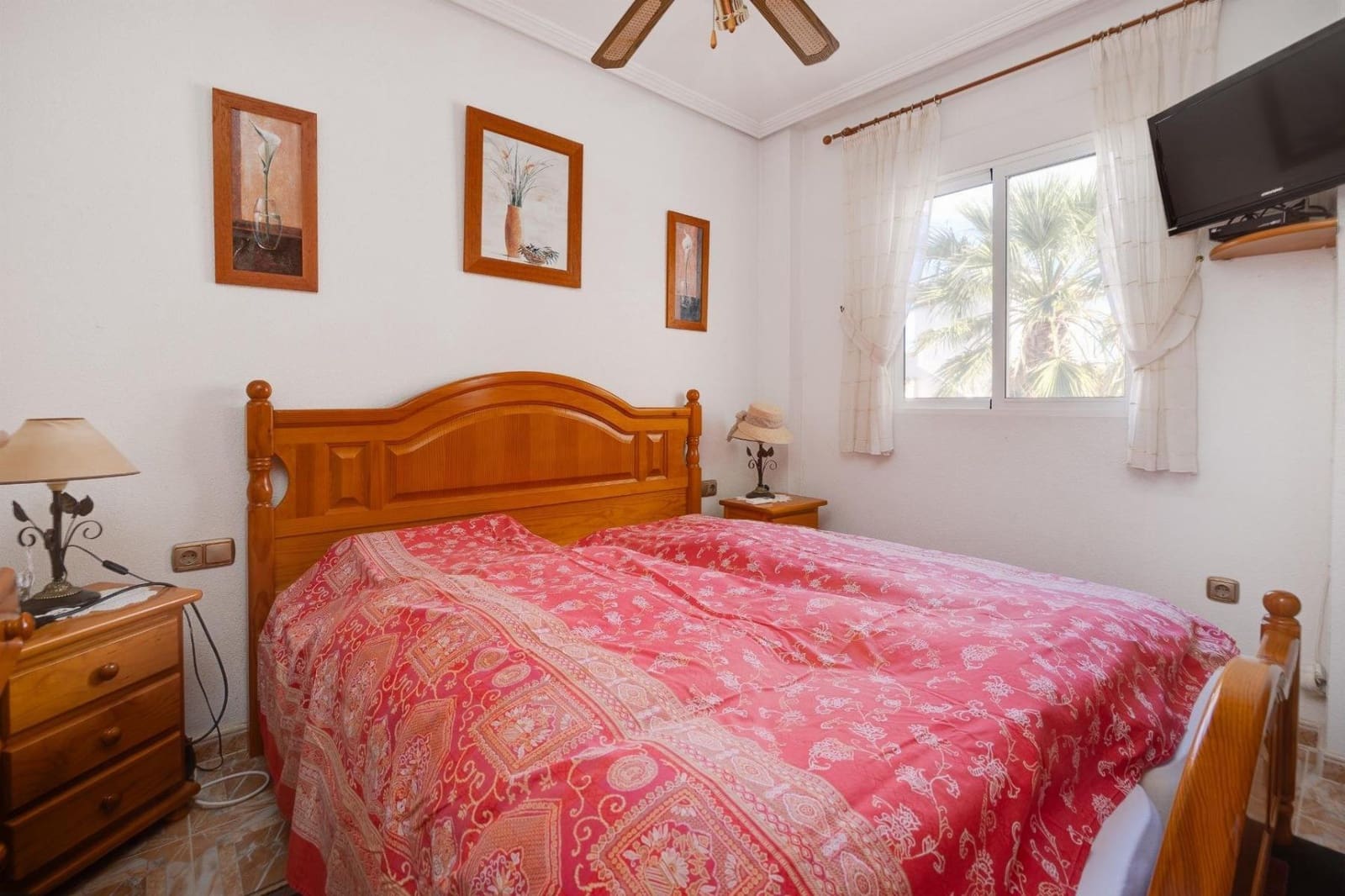 4 quarto Moradia para venda em Orihuela Costa com piscina - 315 000 € (Ref: 9413102)