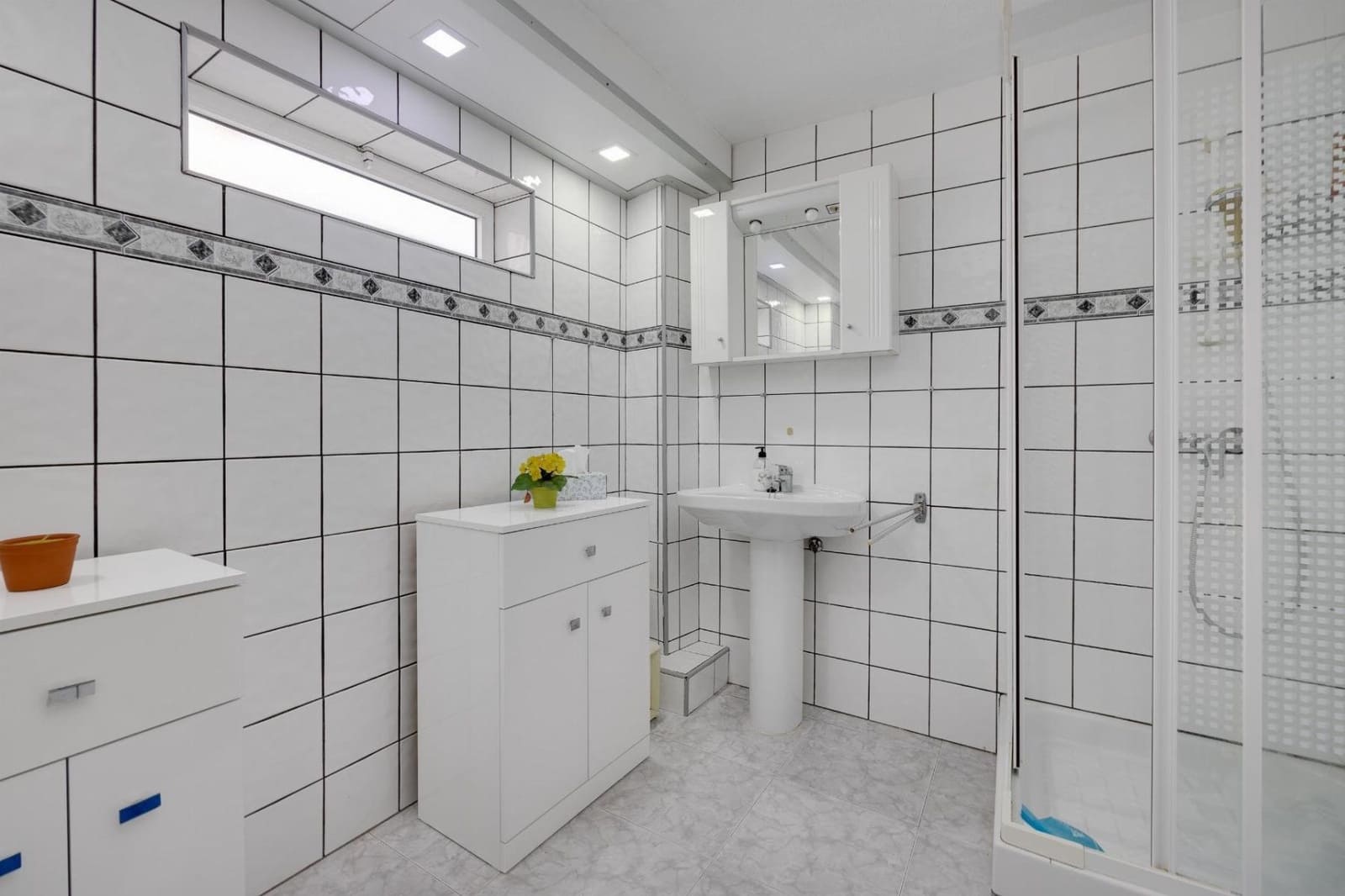 4 quarto Moradia para venda em Orihuela Costa com piscina - 315 000 € (Ref: 9413102)