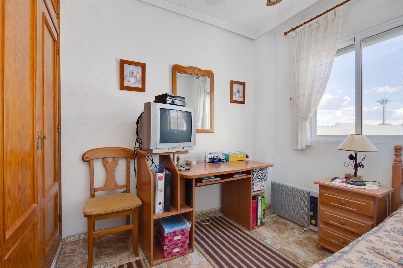 4 quarto Moradia para venda em Orihuela Costa com piscina - 315 000 € (Ref: 9413102)