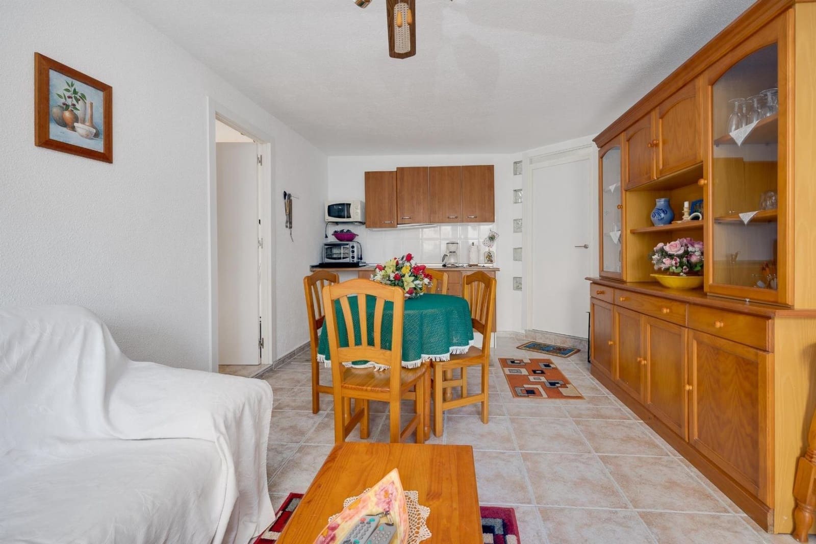 4 quarto Moradia para venda em Orihuela Costa com piscina - 315 000 € (Ref: 9413102)