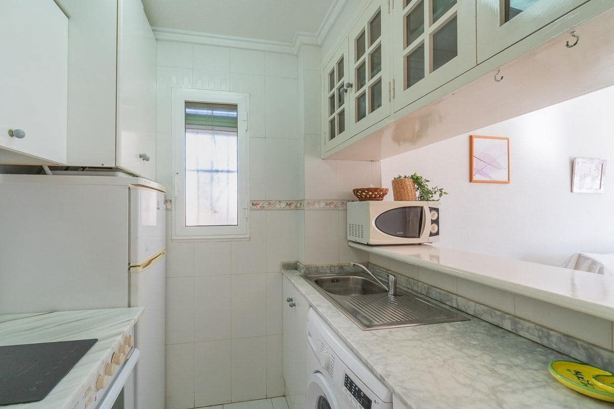 1 bedroom Apartment for sale in Orihuela Costa with pool - € 115,000 (Ref: 9413103)