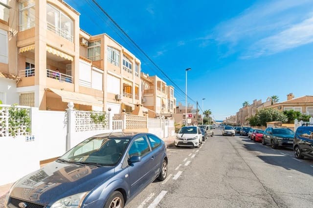 Apartamento de 1 habitación en Orihuela Costa, Orihuela en venta con piscina - 115.000 € (Ref: 9413103)