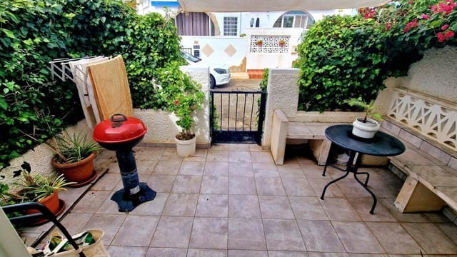 1 sovrum Lägenhet till salu i San Luis, Torrevieja - 89 900 € (Ref: 9413104)