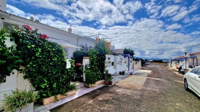 1 sovrum Lägenhet till salu i San Luis, Torrevieja - 89 900 € (Ref: 9413104)