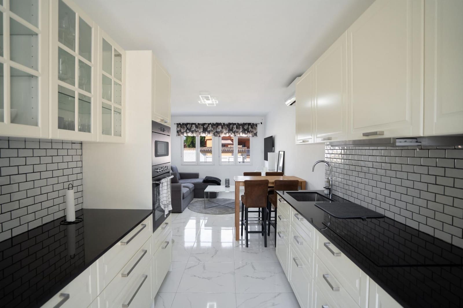 4 camera da letto Villa in vendita in Los Balcones con garage - 349.000 € (Rif: 9421656)