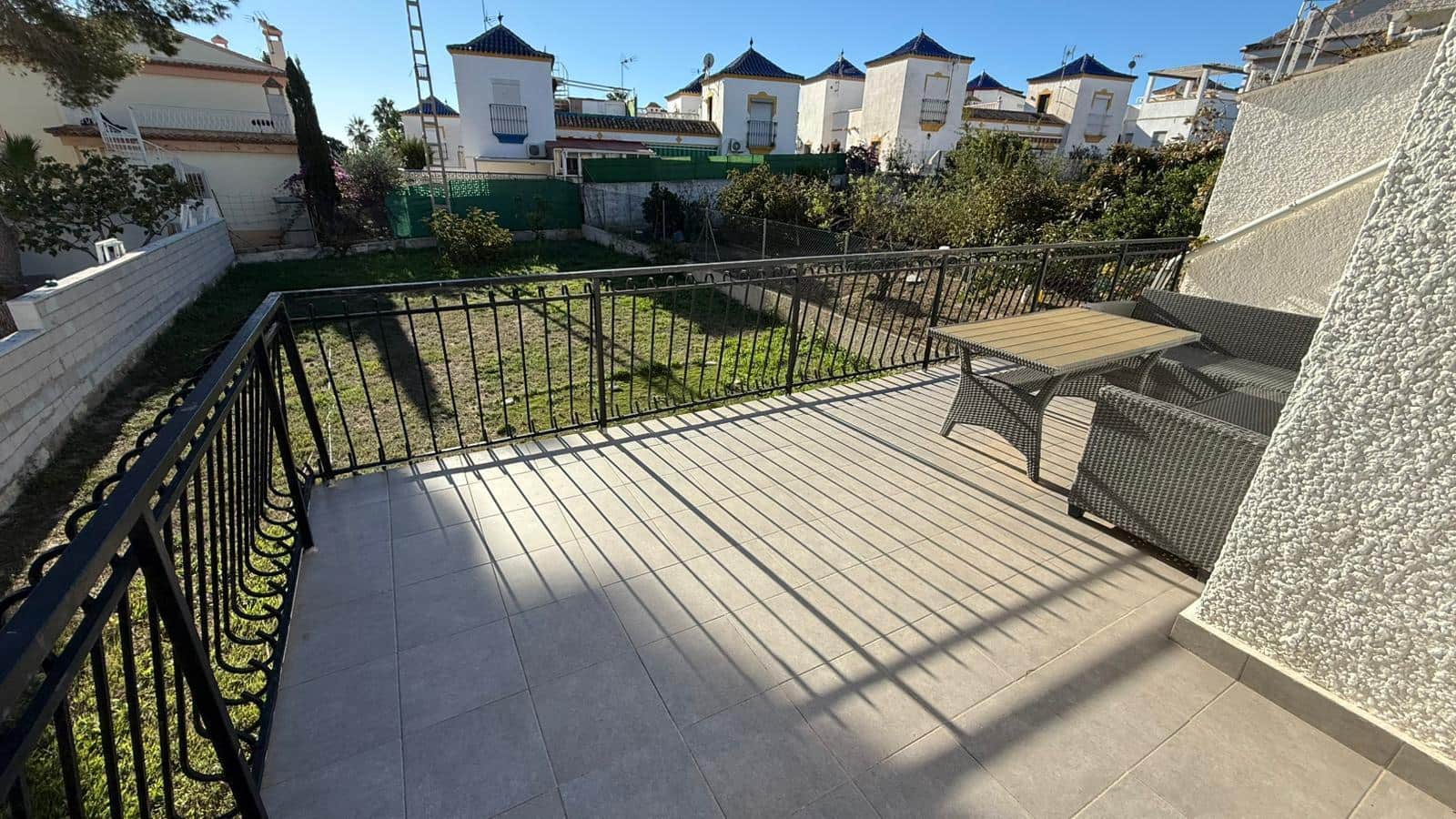 4 camera da letto Villa in vendita in Los Balcones con garage - 349.000 € (Rif: 9421656)