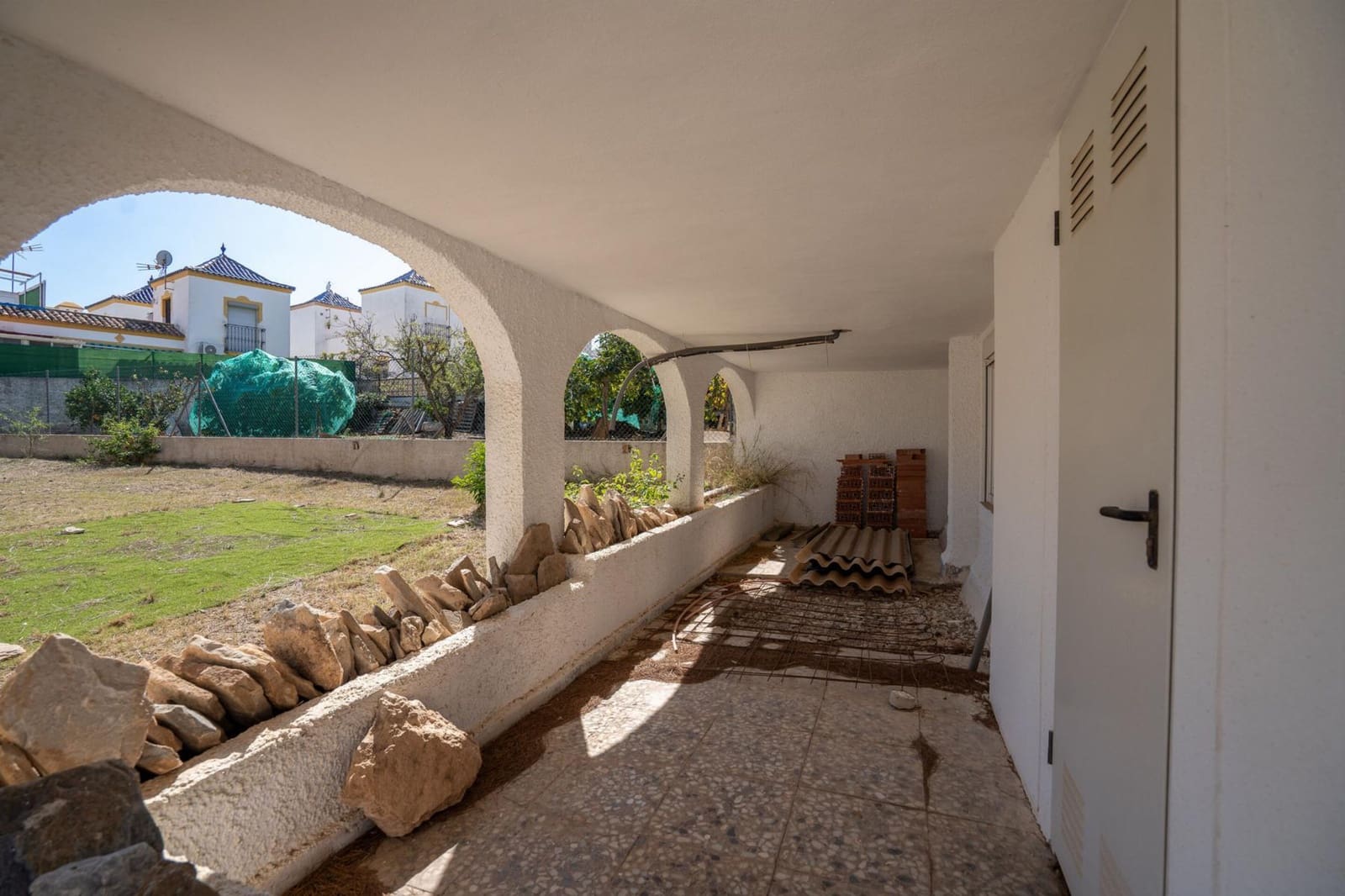 4 camera da letto Villa in vendita in Los Balcones con garage - 349.000 € (Rif: 9421656)