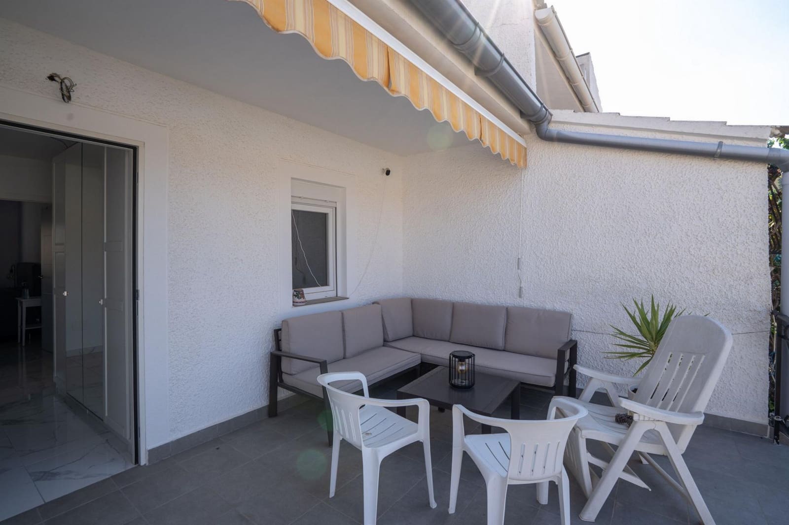 4 camera da letto Villa in vendita in Los Balcones con garage - 349.000 € (Rif: 9421656)