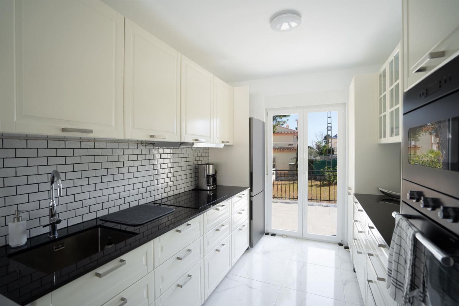 4 camera da letto Villa in vendita in Los Balcones con garage - 349.000 € (Rif: 9421656)