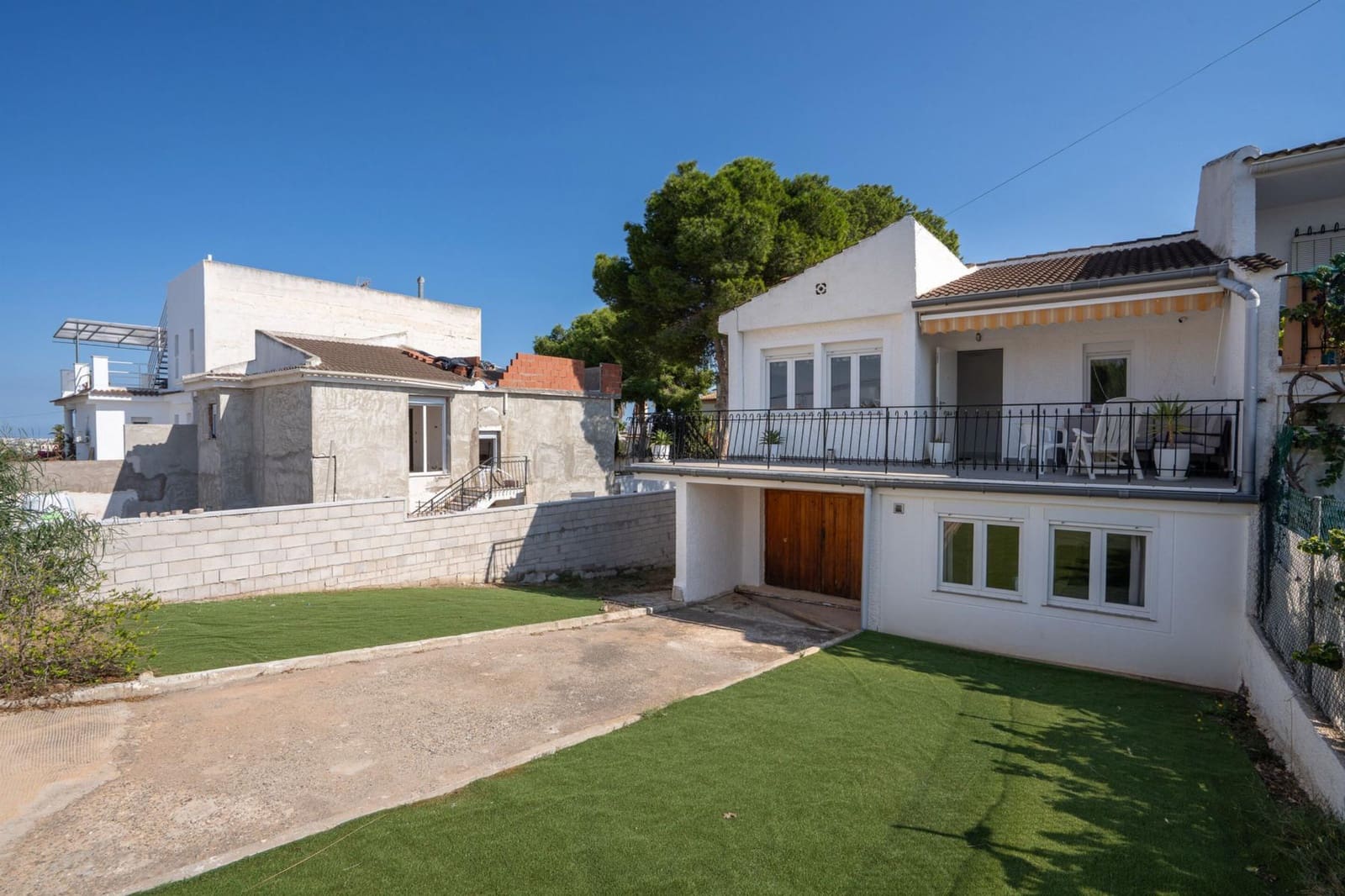 4 camera da letto Villa in vendita in Los Balcones con garage - 349.000 € (Rif: 9421656)