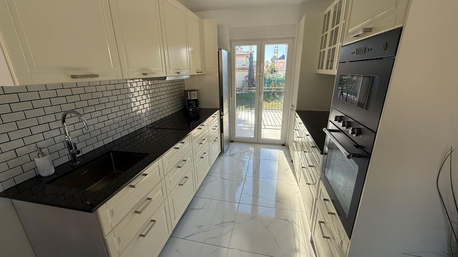 4 camera da letto Villa in vendita in Los Balcones con garage - 349.000 € (Rif: 9421656)