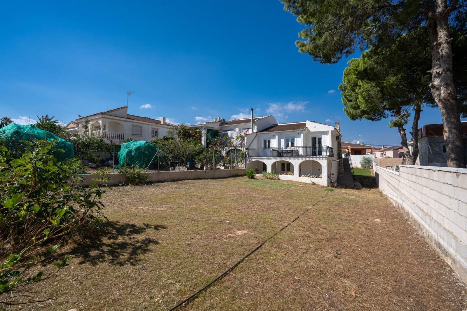 4 camera da letto Villa in vendita in Los Balcones con garage - 349.000 € (Rif: 9421656)