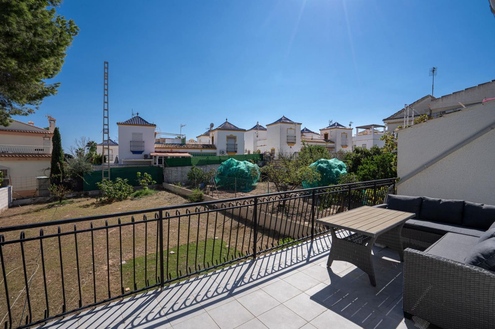 4 camera da letto Villa in vendita in Los Balcones con garage - 349.000 € (Rif: 9421656)