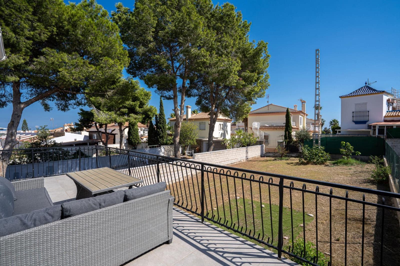 4 camera da letto Villa in vendita in Los Balcones con garage - 349.000 € (Rif: 9421656)