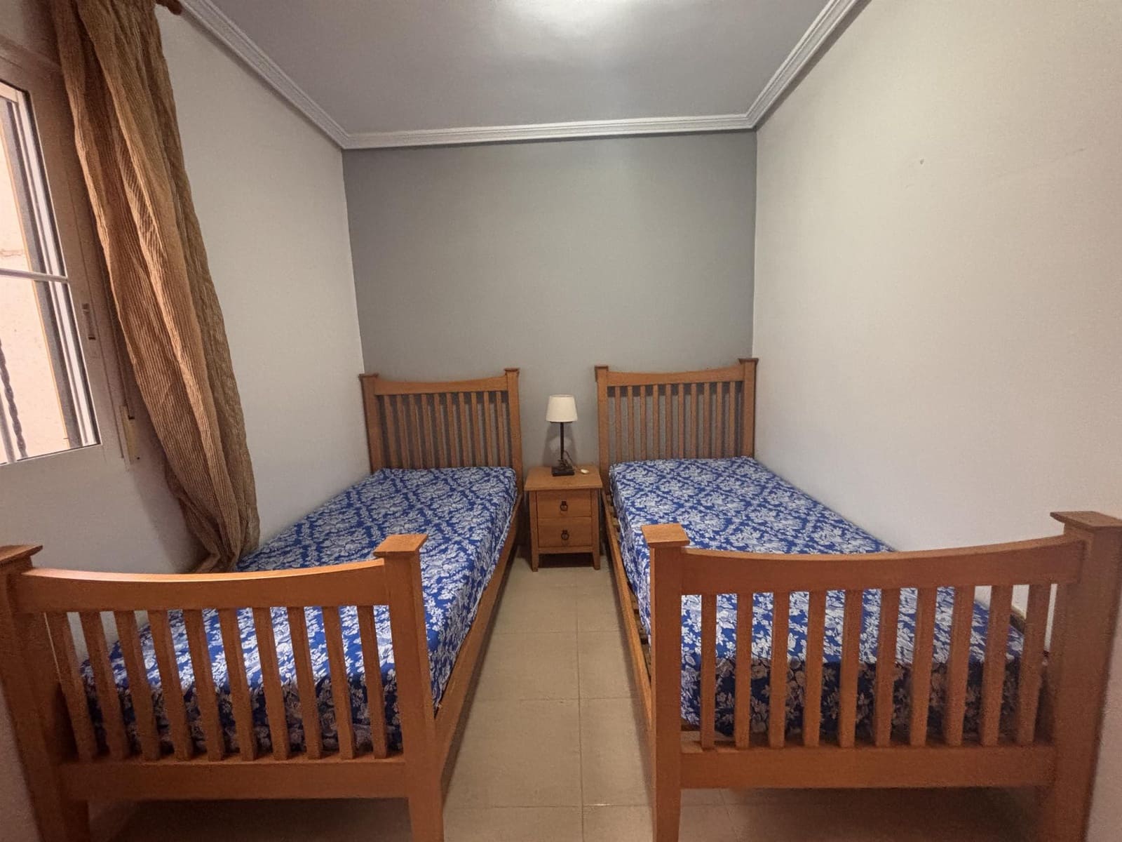 2 makuuhuone Huoneisto myytävänä paikassa Orihuela Costa mukana uima-altaan - 139 950 € (Ref: 9449903)