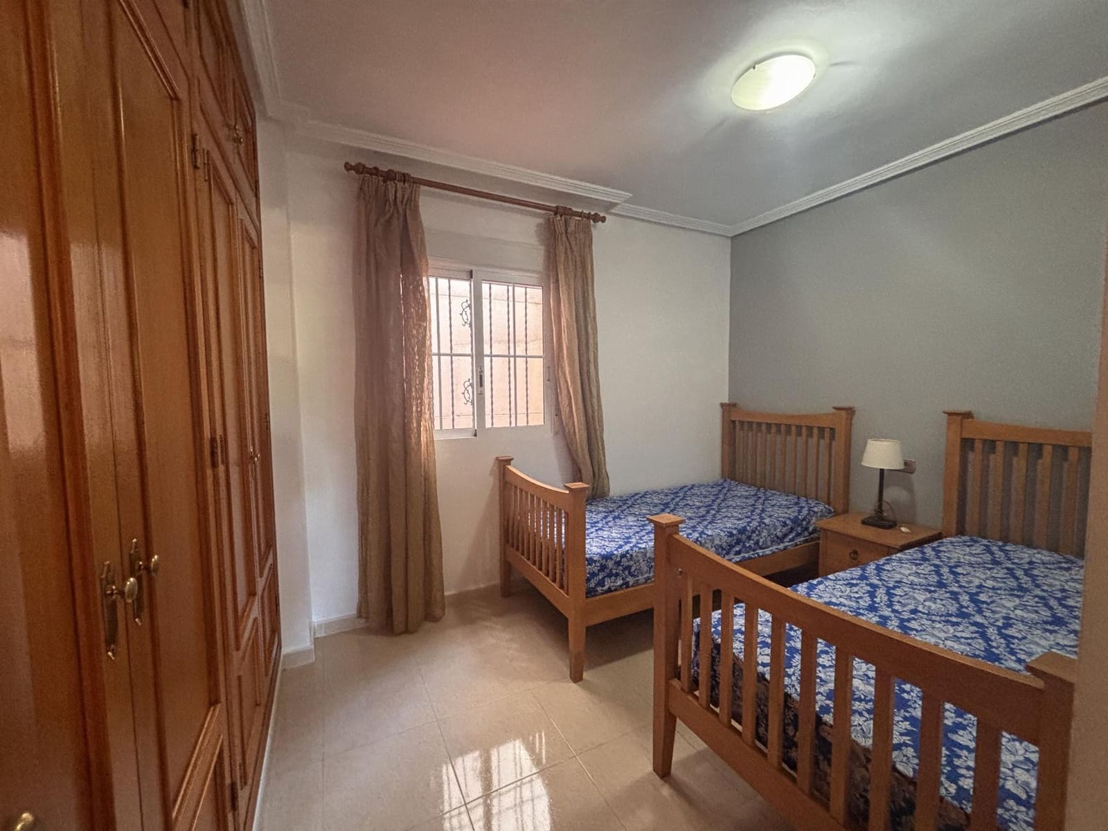 2 makuuhuone Huoneisto myytävänä paikassa Orihuela Costa mukana uima-altaan - 139 950 € (Ref: 9449903)