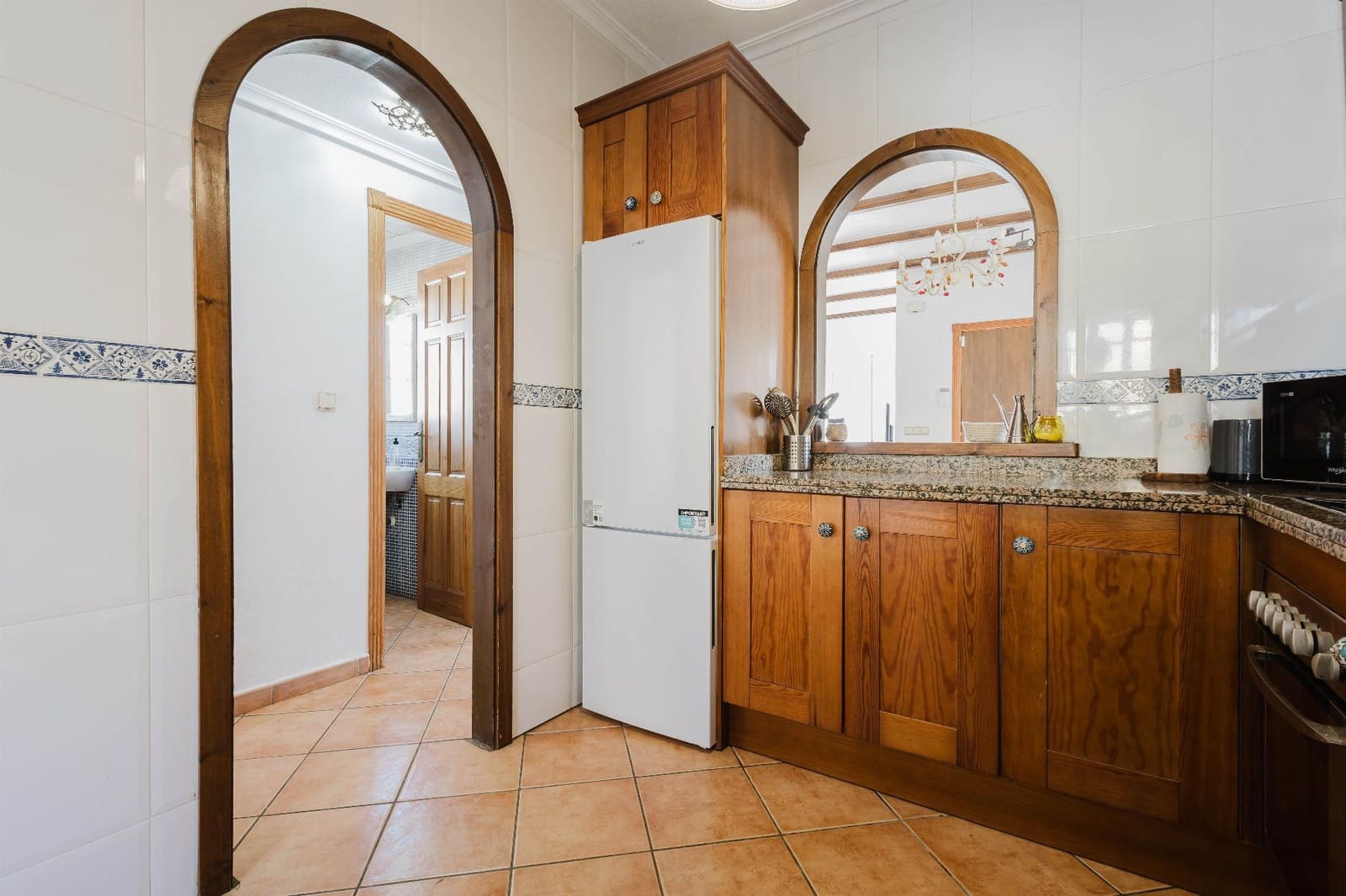 3 sovrum Villa till salu i Lo Crispin med pool - 249 900 € (Ref: 9449904)