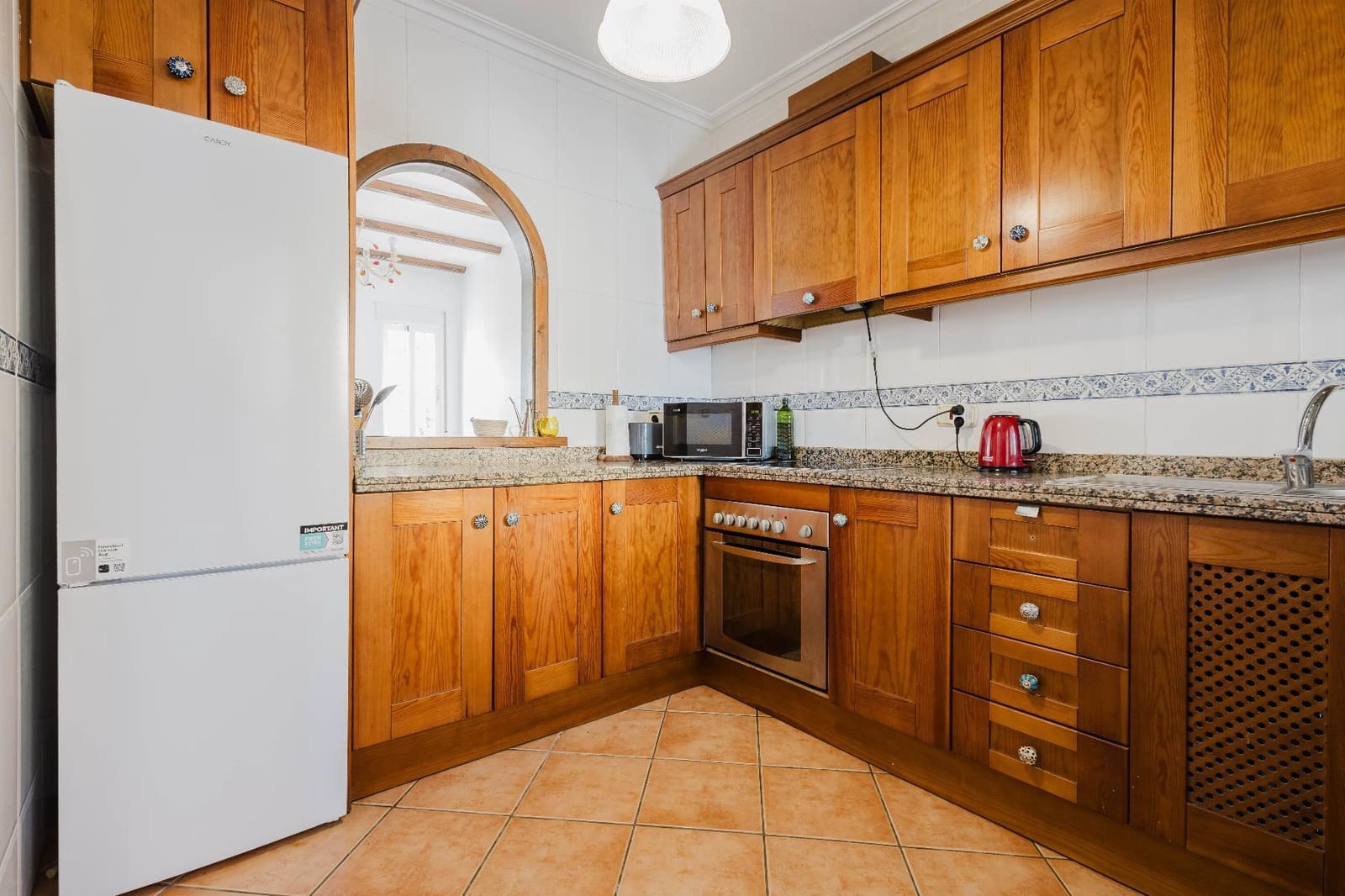 3 sovrum Villa till salu i Lo Crispin med pool - 249 900 € (Ref: 9449904)