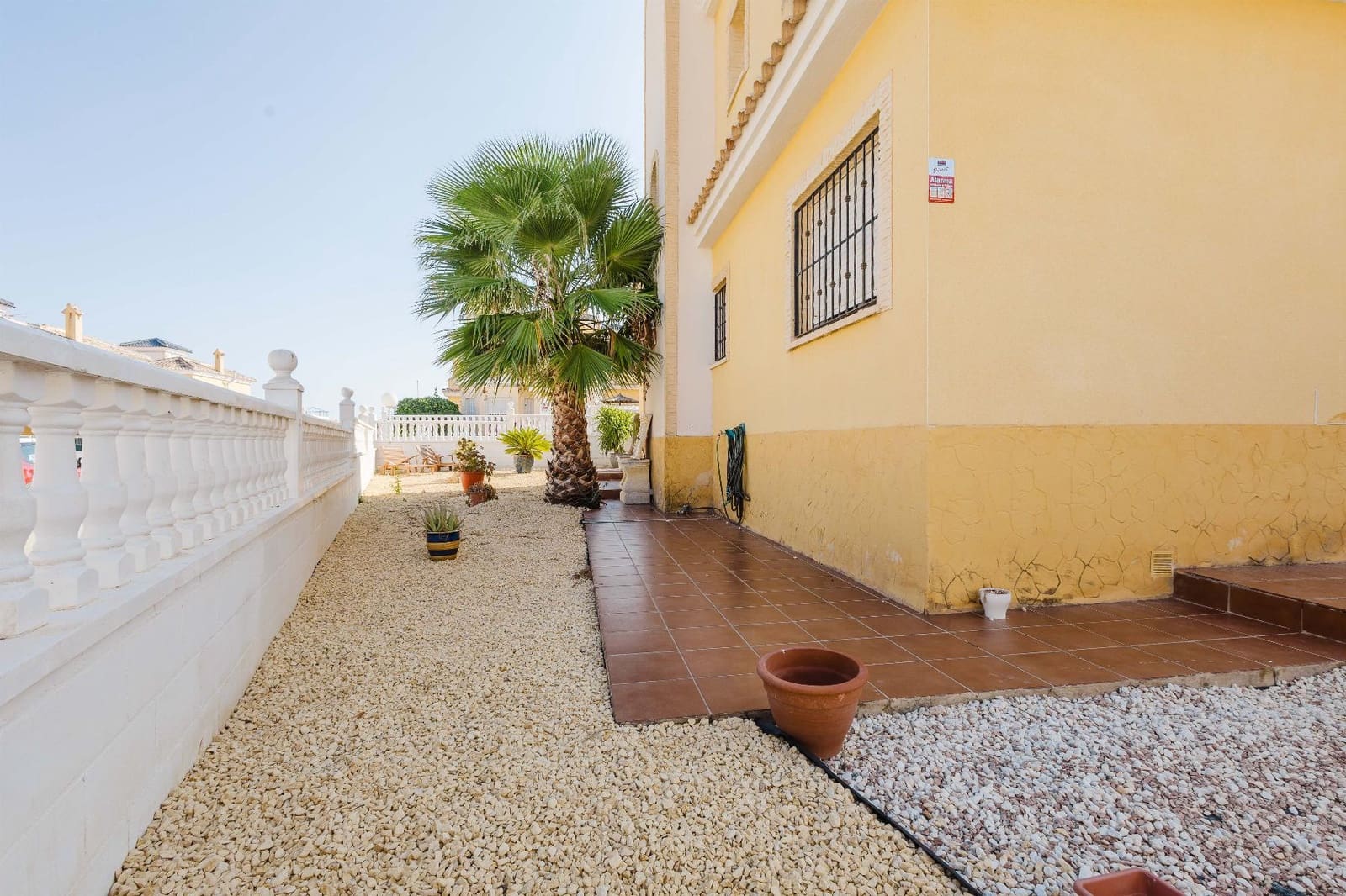 3 sovrum Villa till salu i Lo Crispin med pool - 249 900 € (Ref: 9449904)