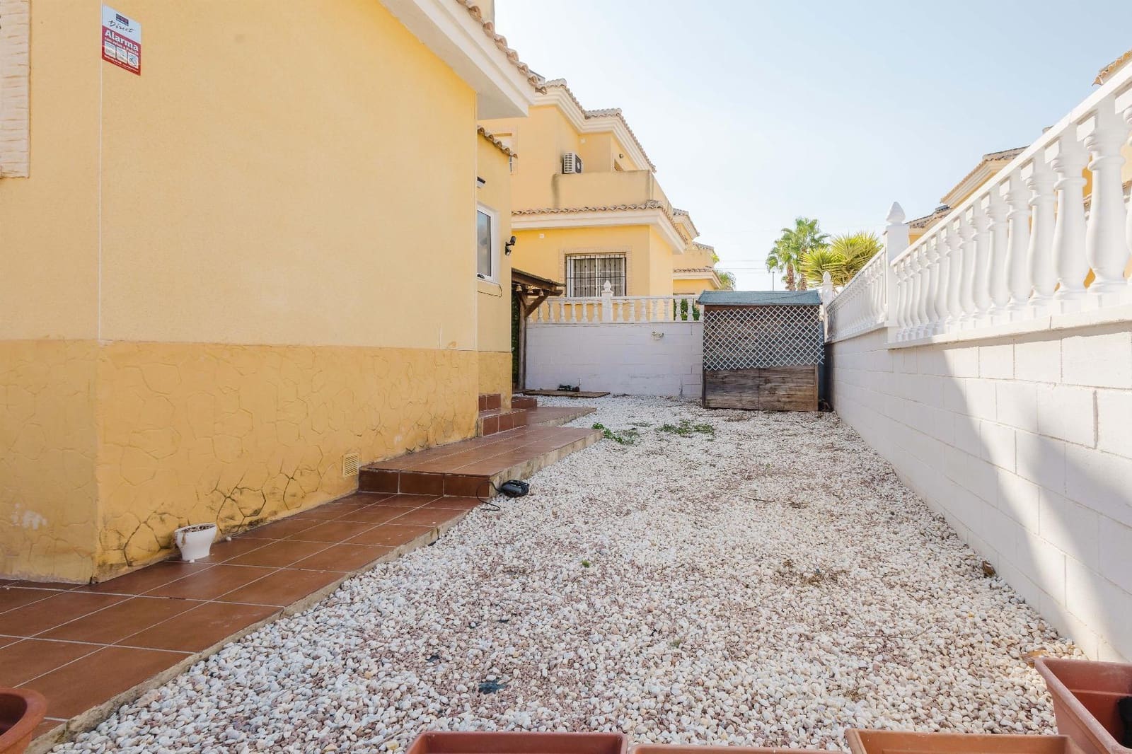 3 sovrum Villa till salu i Lo Crispin med pool - 249 900 € (Ref: 9449904)