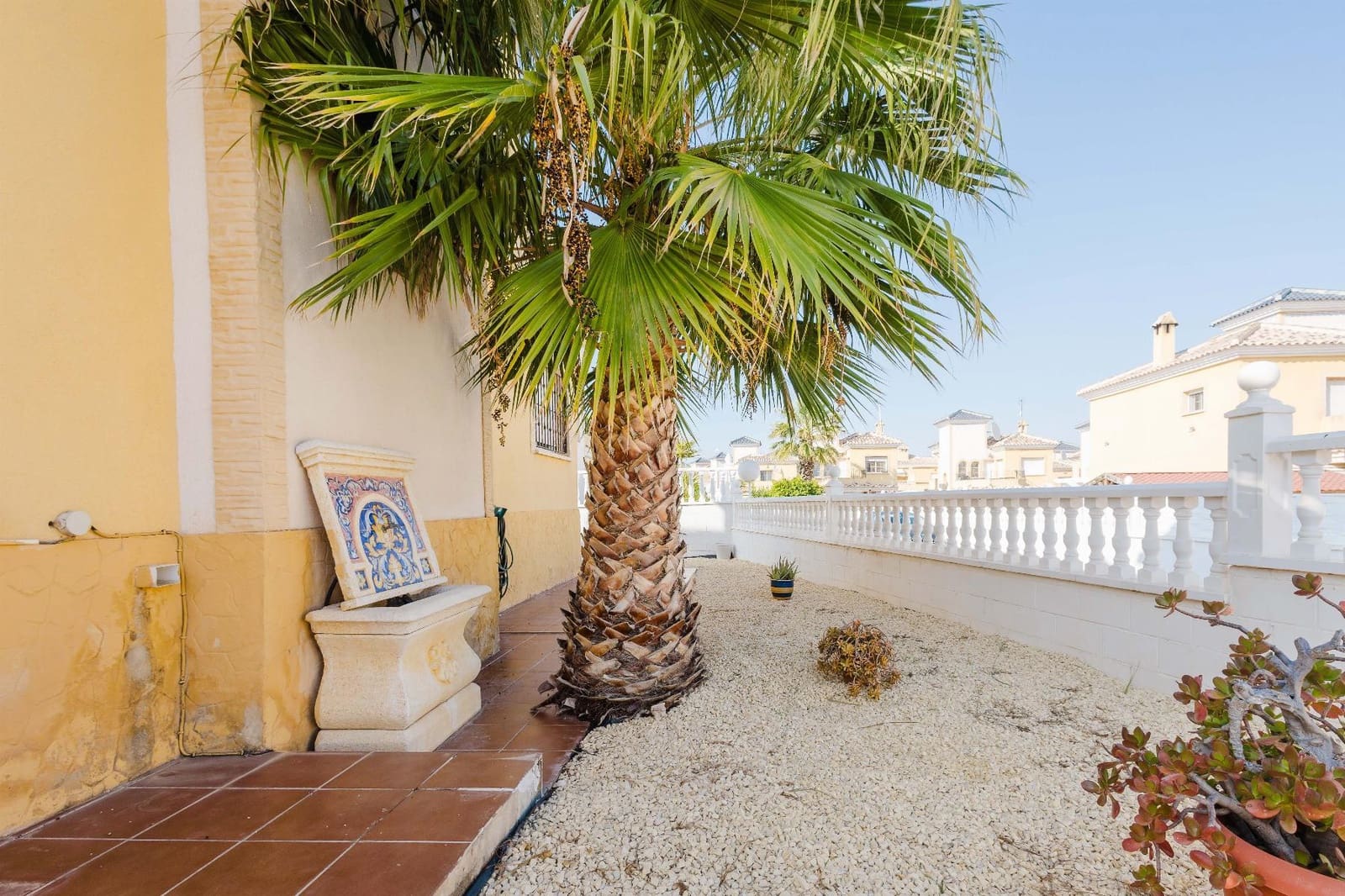 3 sovrum Villa till salu i Lo Crispin med pool - 249 900 € (Ref: 9449904)