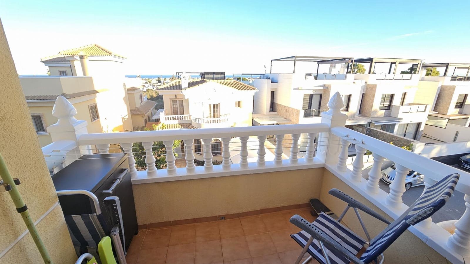 2 sovrum Lägenhet till salu i Orihuela Costa med pool - 135 000 € (Ref: 9511381)