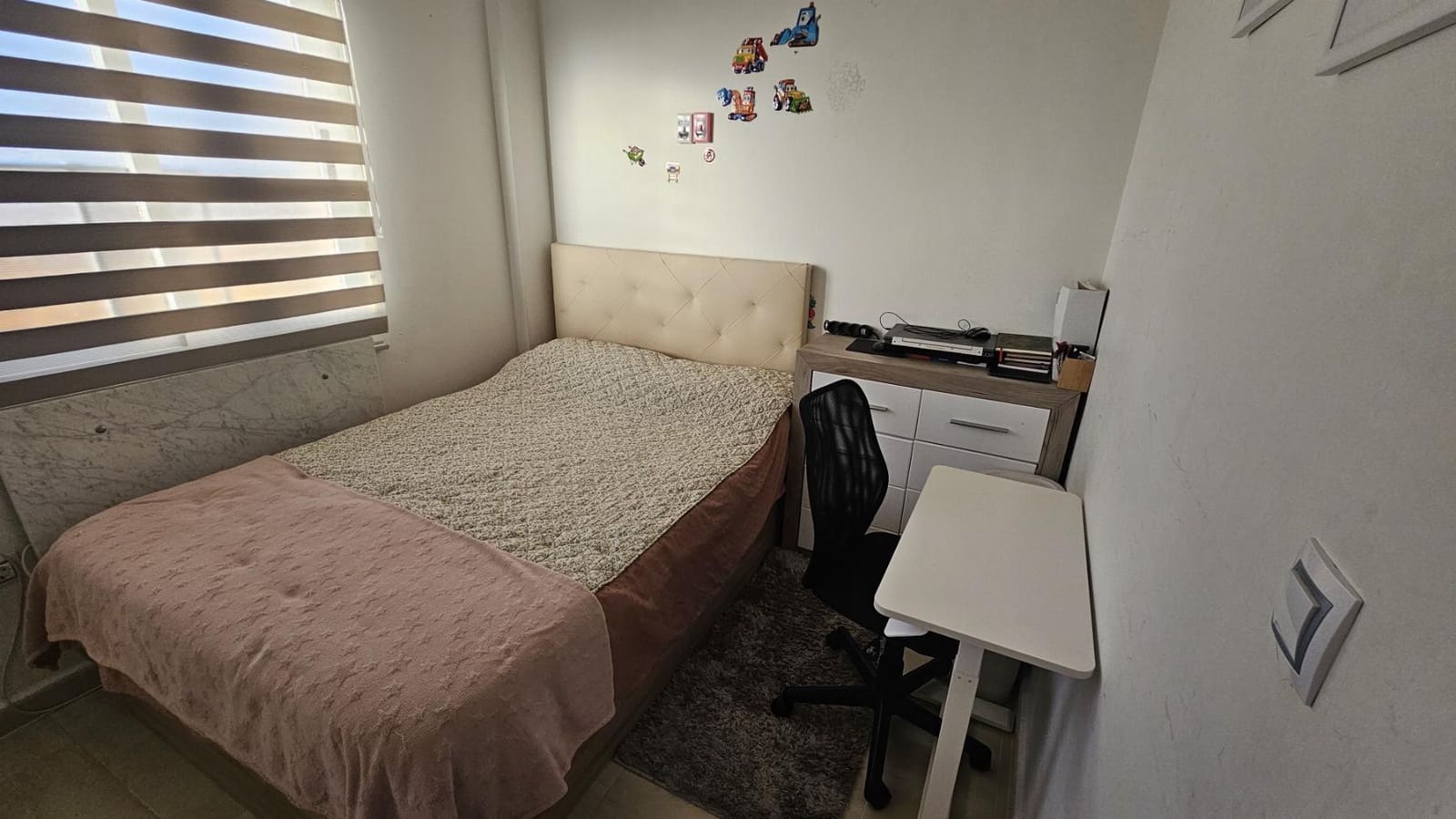 2 sovrum Lägenhet till salu i Orihuela Costa med pool - 135 000 € (Ref: 9511381)