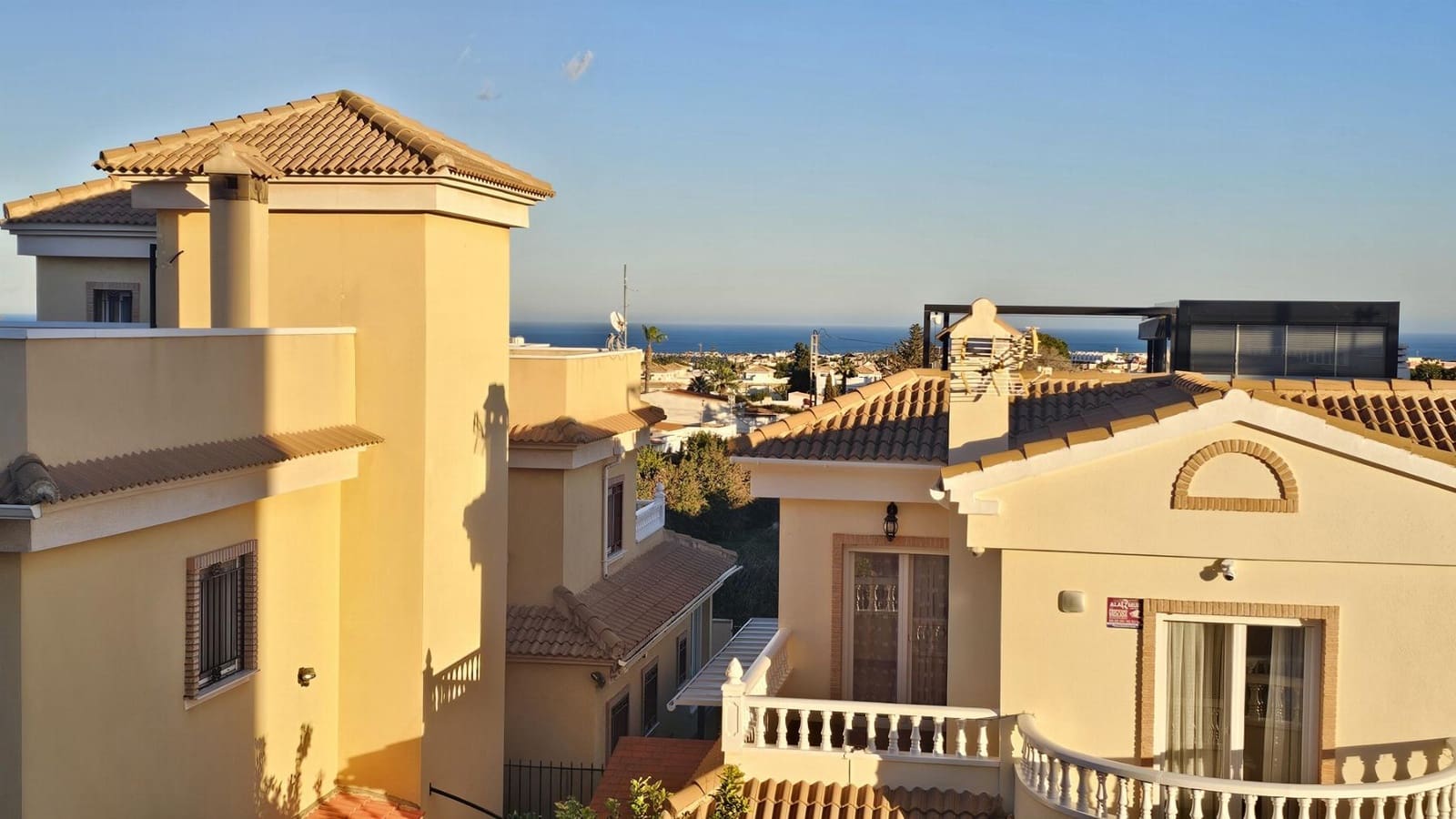 2 sovrum Lägenhet till salu i Orihuela Costa med pool - 135 000 € (Ref: 9511381)
