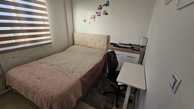 2 sovrum Lägenhet till salu i Lomas de Cabo Roig - Los Dolses, Orihuela med pool - 135 000 € (Ref: 9511381)