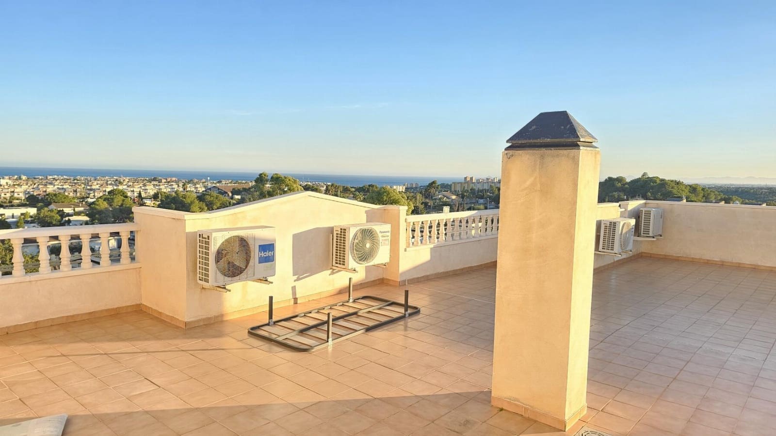 2 sovrum Lägenhet till salu i Orihuela Costa med pool - 135 000 € (Ref: 9511381)